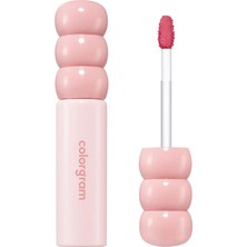 4 Adet Colorgram Fruity Glass Tint 14 Sulky Lychee