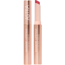 4 Adet Astra Madame Lipstylo The Mat Ruj 04 Peach Esprit