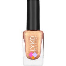 3 Adet Lykd My Style Up Nail Enamel Oje 917 Glarious
