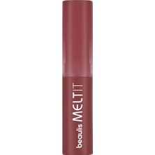 4 Adet Beaulis Melt It Dudak Balmı 378 Satin Drift
