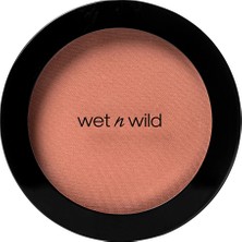 4 Adet Wet N Wild Color Icon Allık Mellow Wine