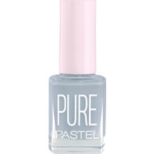 5 Adet Pastel Pure Oje 610