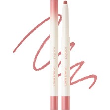 Rolebu 4 Adet Rom&nd Lip Mate Pencil Dudak Kalemi 04 Fig Breeze