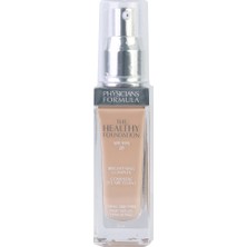 4 Adet Physicians Formula The Healthy Fondöten Spf 20 Ln3