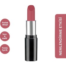 2 Adet Pastel Nude Lipstick 524