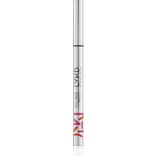 2 Adet Lykd Ink Liner 100 Siyah