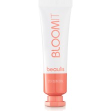 4 Adet Beaulis Bloom It Krem Allık 275 Fusion Coral