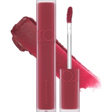 Rolebu 4 Adet Rom&nd Blur Fudge Tint Likit Mat Ruj 08 Current Jam