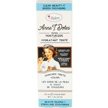 The Balm Cosmetics 3 Adet Thebalm Anne T. Dotes Nemlendirici Fondöten Light