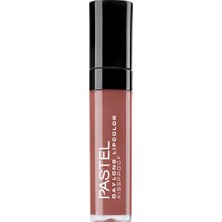 3 Adet Pastel Day Long Lipcolor Kissproof Ruj No:45