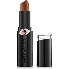 5 Adet Wet N Wild Megalast Lip Color Ruj Mocha-Licious