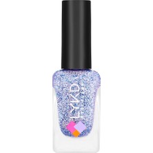 Lykd My Style Up Nail Enamel Oje 904 Celebrity
