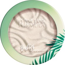 4 Adet Physicians Formula Butter Highlighter Pearl