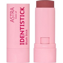 Astra Stick Krem Allık Rust Root