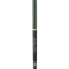 5 Adet Stellary Automatic Eyeliner 06 Olive - Smooth Glide & Long-Lasting Wear