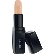 5 Adet Pastel Cover Stick Kapatıcı 01