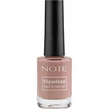 3 Adet Note Nail Flawless Oje 063