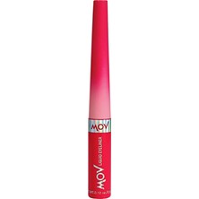 5 Adet Mov Eyeliner Pembe