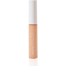 3 Adet Beaulis Close It Likit Kapatıcı 132 Pale Almond