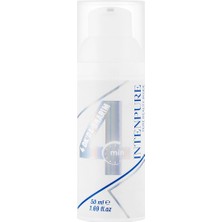 İntenpure 3 Adet Intenpure Biopeptide Thermal Leave In Durulanmayan Saç Maskesi 50 ml