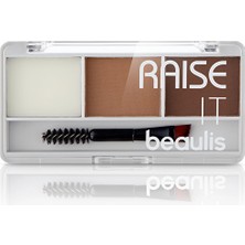 4 Adet Beaulis Raise It Kaş Kiti 184 Medium Light