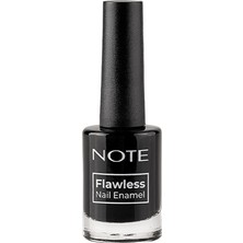 2 Adet Note Nail Flawless Oje 020