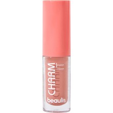 4 Adet Beaulis Charm It Likit Allık 307 Peach Glow
