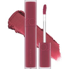 Rolebu 3 Adet Rom&nd Blur Fudge Tint Likit Mat Ruj 07 Cool Rose Up