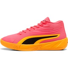 Puma Court Pro Basketball Unısex Ayakkabı