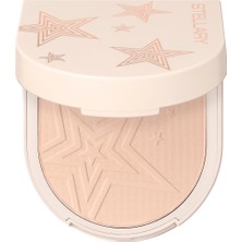 2 Adet Stellary Compact Satin Pudra 02