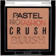 3 Adet Pastel Profashion Crush Blush Allık 305