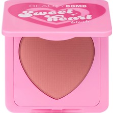 Beauty Bomb Sweetheart Blush Toz Allık 03