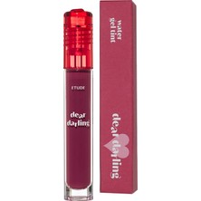 Etude Dear Darling Water Gel Tint 06 Sweet Potato Red