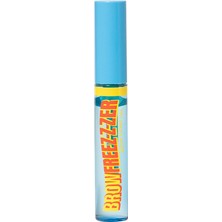3 Adet Beauty Bomb Kaş Sabitleme Jeli Brow Freez-Z-Zer 01 Transparan