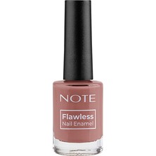 3 Adet Note Nail Flawless Oje 065