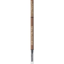 Stellary Brow Sculpting Pencil Kaş Şekillendirici Kalem 01 Taupe
