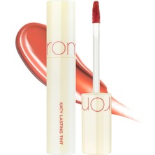 Rolebu Rom&nd Juicy Lasting Tint Renkli Dudak Parlatıcısı 29 Papaya Jam