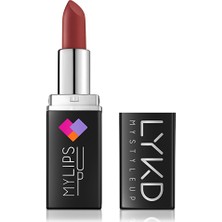 Lykd Mat Ruj 370 Warm Berry