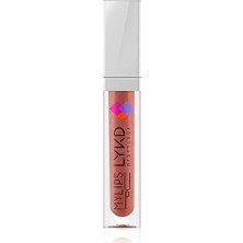 2 Adet Lykd Dudak Parlatıcısı 274 Peach