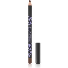 Lykd Kaş Kalemi 186 Medium Brown