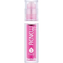Beaulis Renew It Dudak Yağı 602 Strawberry Love