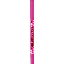 Beauty Bomb Jel Eyeliner Göz Kalemi Laser Blade 01 Pink