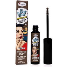 The Balm Cosmetics Thebalm It's A Brow Time Brow Gel Kaş Maskarası Medium Brown