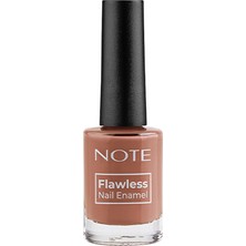 4 Adet Note Nail Flawless Oje 054