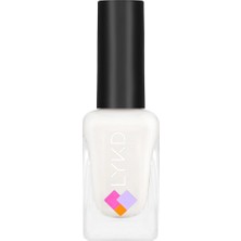 3 Adet Lykd My Style Up Nail Enamel Oje 962 Diamond Sheen