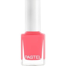 5 Adet Pastel Oje 358