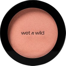 Wet N Wild Color Icon Allık Prlscnt Pink