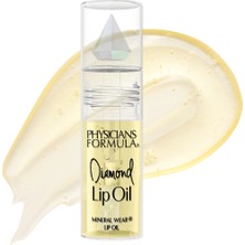 Physicians Formula Mineral Wear Diamond Dudak Yağı Yellow Diamond