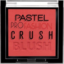 Pastel Profashion Crush Blush Allık 304