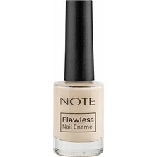 4 Adet Note Nail Flawless Oje 046